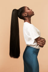 RANAVALONA PONY